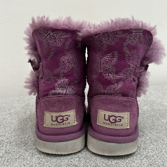 Uggs Boots toddler size 7 - Picture 5 of 7